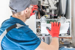 Furnace Issue